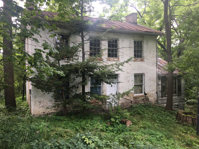 Featured image for “Galena Property Dilemma”